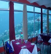 Hotel Mayur Gangtok Ngoại thất bức ảnh