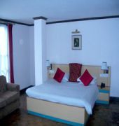 Hotel Mayur Gangtok Ngoại thất bức ảnh